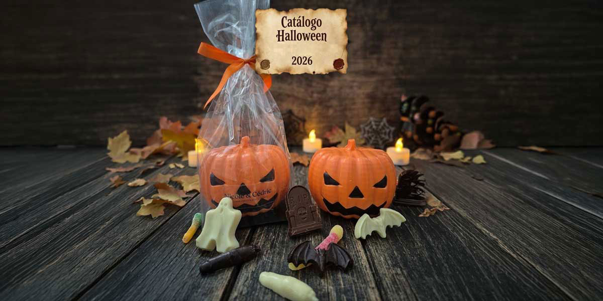 Calabaza Halloween