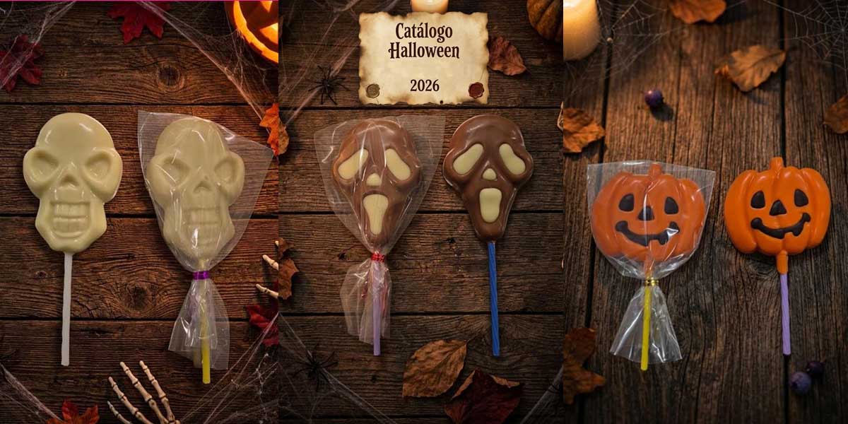 Paletas Temáticas Sin Azúcar