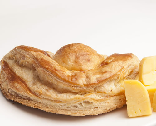 Empanadas Queso 