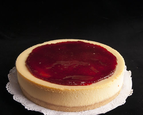 Cheesecake Variedades